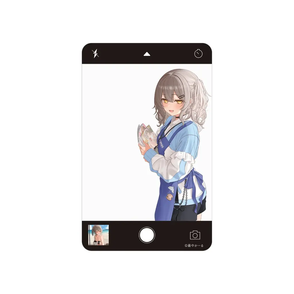 【ジト目な妹の様子がちょっとだけおかしい。×ヴィレッジヴァンガード】限定コラボグッズ発売決定！！ 画像 8
