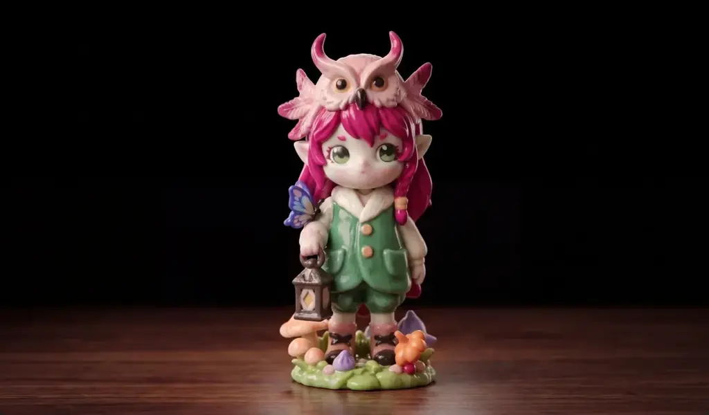 Flashforge製フルカラー3Dプリンター「CJ270」10月13日より予約販売開始【APPLE TREE株式会社】 画像 2