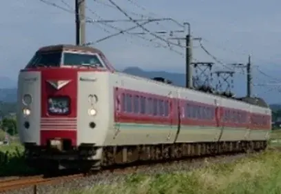 後藤総合車両所で希少車両を見学しよう！～381系特急「やくも」・「DE10おろち」・「クモヤ145」展示会～ 画像 1