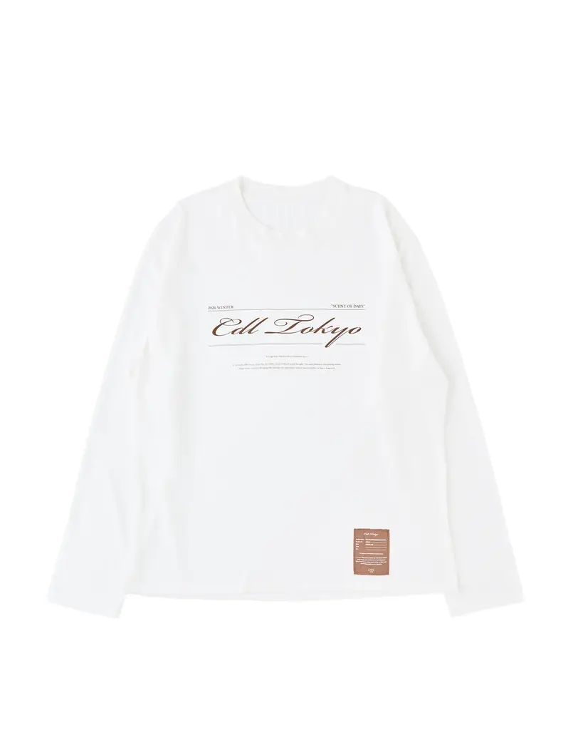 ØMI（登坂広臣）プロデュース「CDL TOKYO」、冬のPOP UP STOREを東京・大阪で開催 画像 3