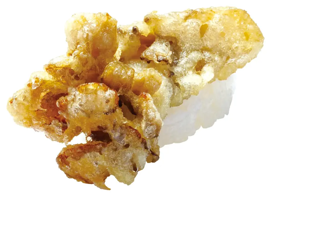 【はま寿司】広島県産牡蠣を使った握りやカキフライのお寿司が100円（税込110円）！「はま寿司の牡蠣と旨ねた秋祭り 第3弾」開催！ 画像 4