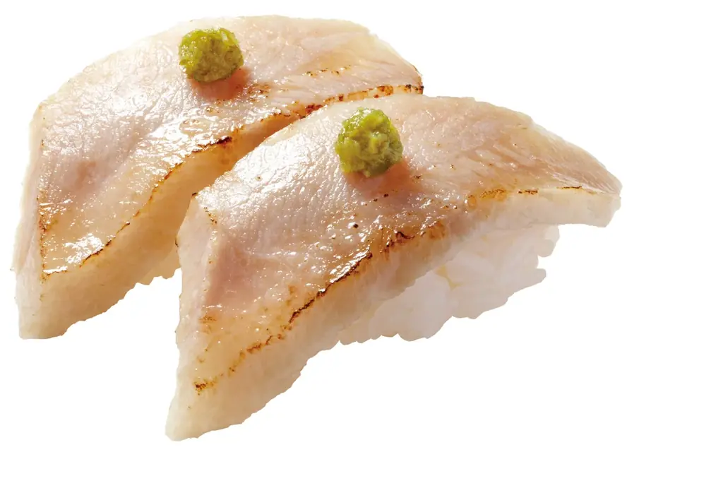【はま寿司】広島県産牡蠣を使った握りやカキフライのお寿司が100円（税込110円）！「はま寿司の牡蠣と旨ねた秋祭り 第3弾」開催！ 画像 5