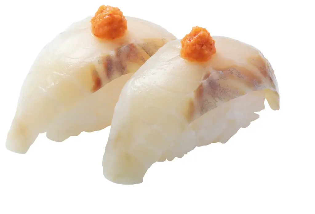 【はま寿司】広島県産牡蠣を使った握りやカキフライのお寿司が100円（税込110円）！「はま寿司の牡蠣と旨ねた秋祭り 第3弾」開催！ 画像 6