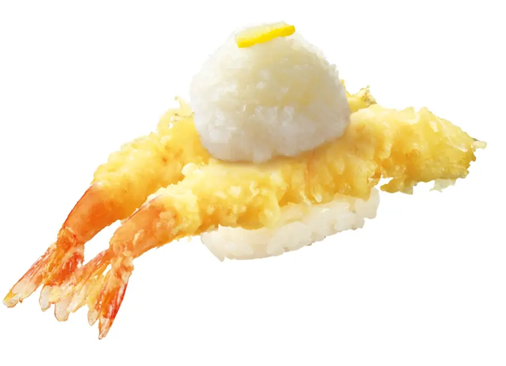 【はま寿司】広島県産牡蠣を使った握りやカキフライのお寿司が100円（税込110円）！「はま寿司の牡蠣と旨ねた秋祭り 第3弾」開催！ 画像 7