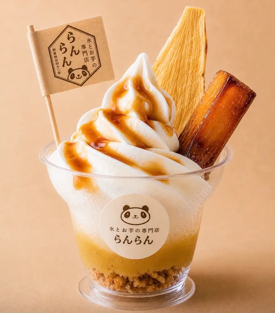 【阪急うめだ本店】あんファン必見の秋イベント開催！「第12回 時をかけるあん」で出会う新感覚あんスイーツ 画像 11