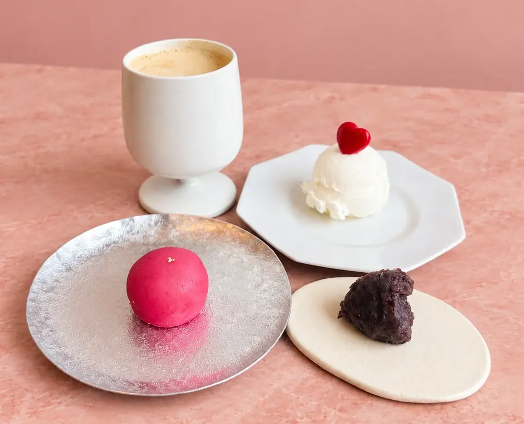 【阪急うめだ本店】あんファン必見の秋イベント開催！「第12回 時をかけるあん」で出会う新感覚あんスイーツ 画像 19
