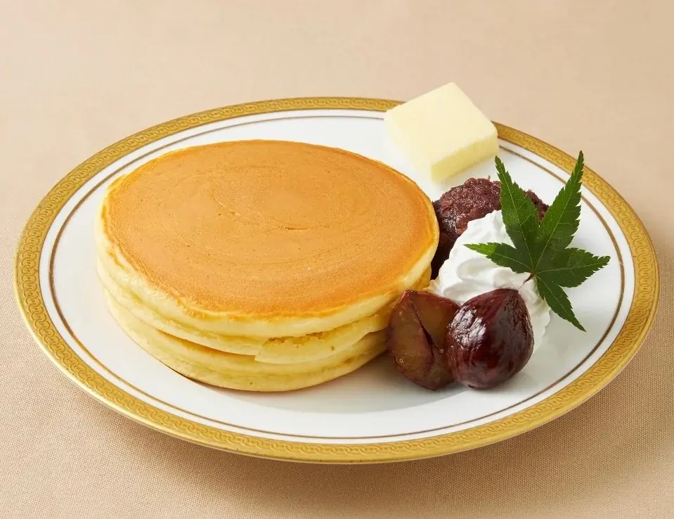 【阪急うめだ本店】あんファン必見の秋イベント開催！「第12回 時をかけるあん」で出会う新感覚あんスイーツ 画像 20
