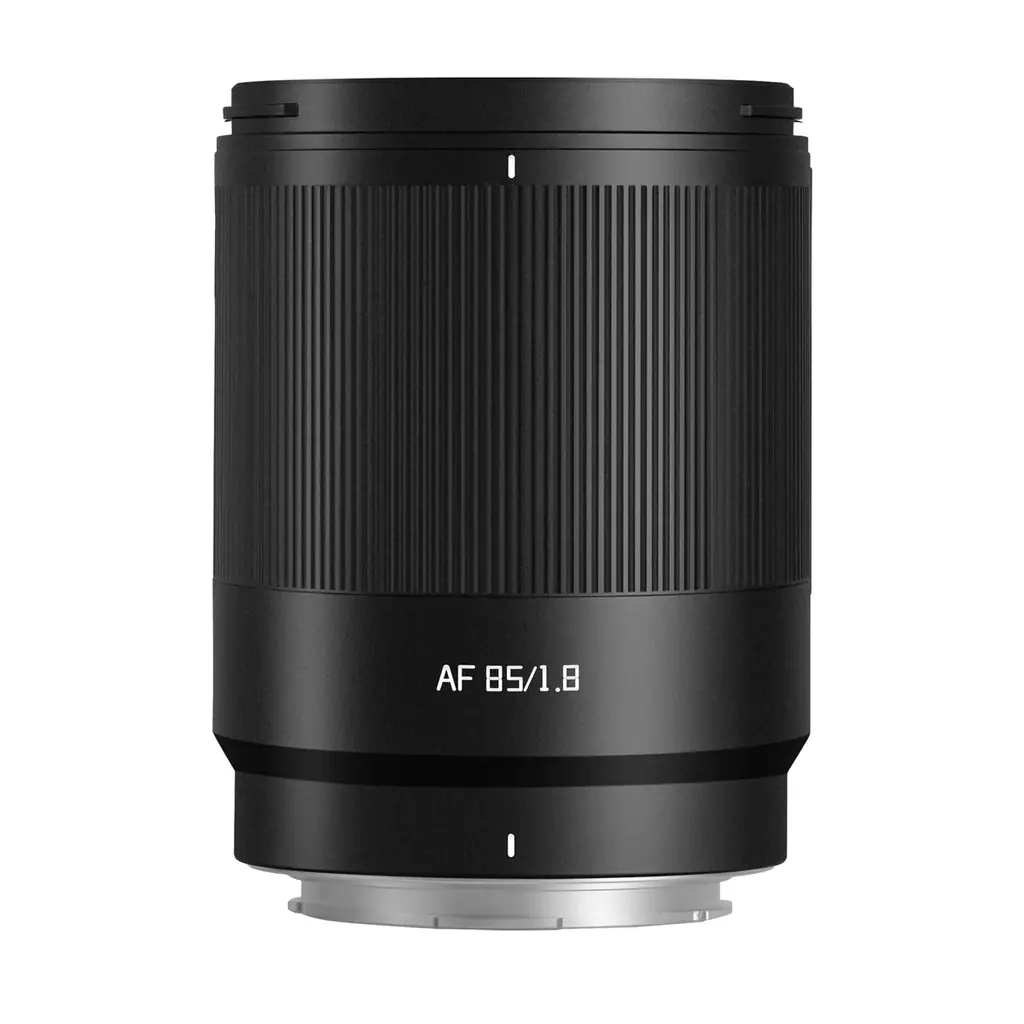 レンズの見た目まで、自分らしく。外観カスタムが楽しめる「TTArtisan Neo AF 85mm f/1.8」Lマウント用発売 画像 2