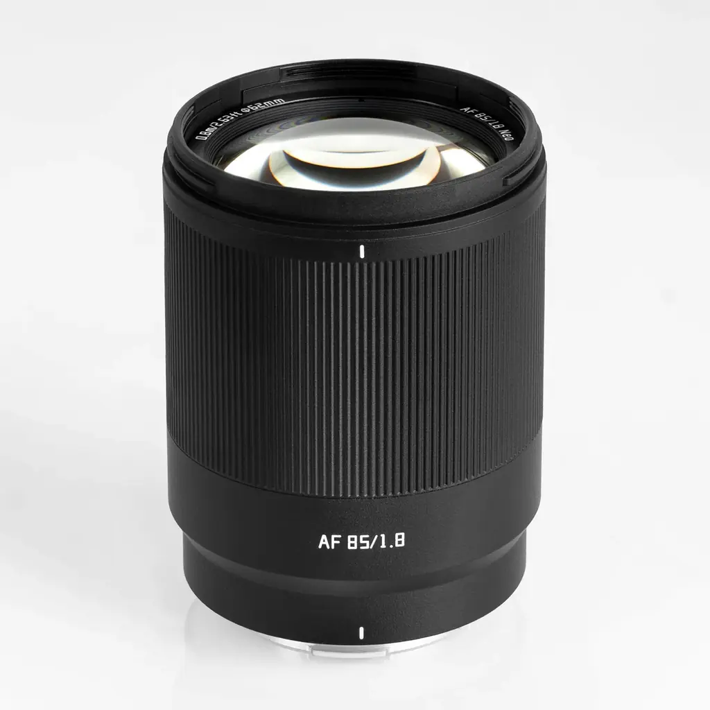 レンズの見た目まで、自分らしく。外観カスタムが楽しめる「TTArtisan Neo AF 85mm f/1.8」Lマウント用発売 画像 3