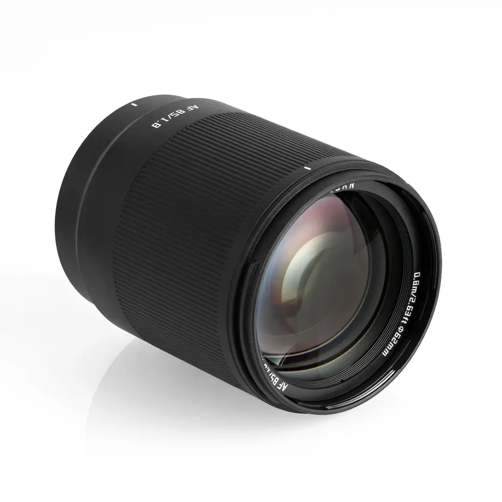 レンズの見た目まで、自分らしく。外観カスタムが楽しめる「TTArtisan Neo AF 85mm f/1.8」Lマウント用発売 画像 4