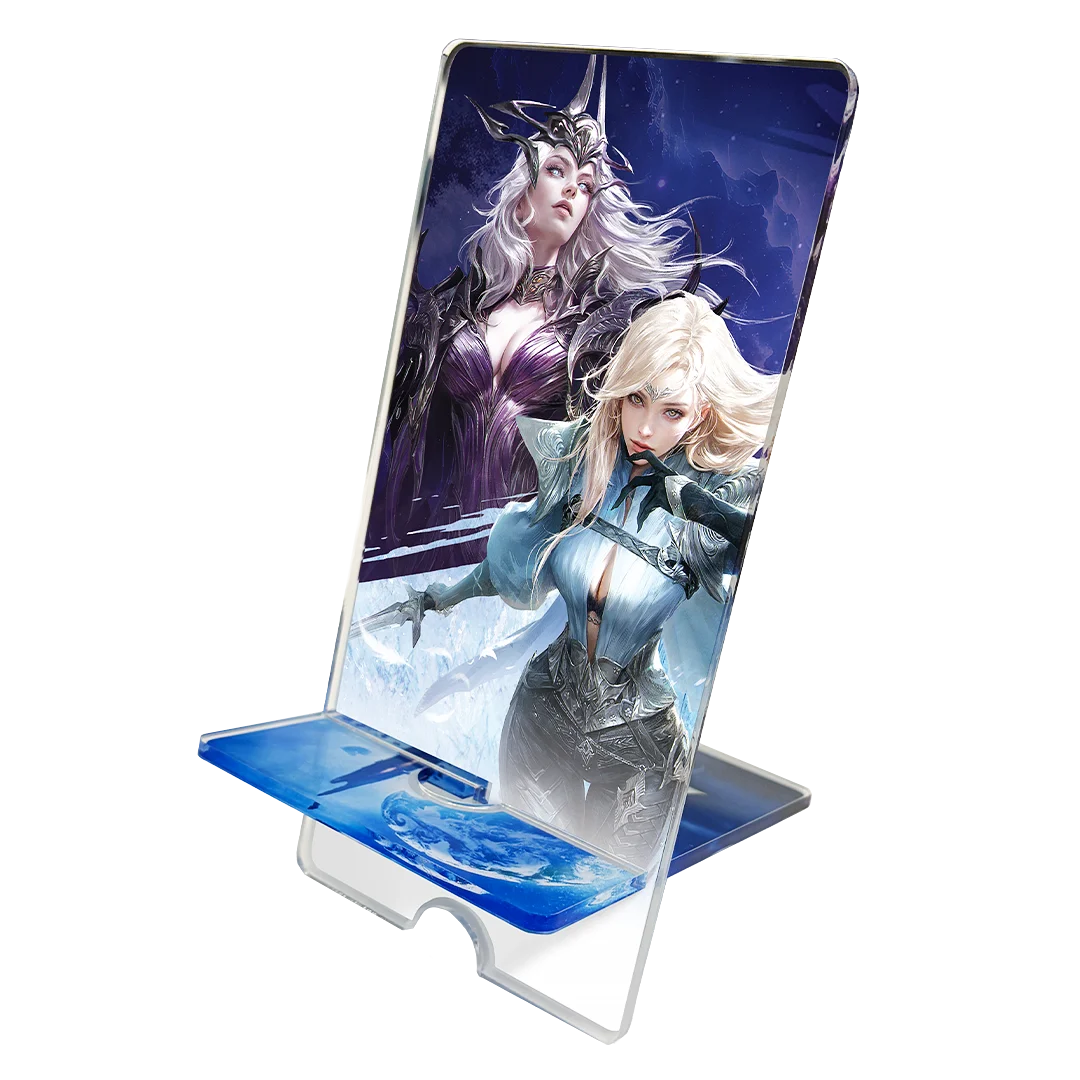 『AION2』快適にアトレイアの旅を！AION2公認eスポーツ施設でAION2をプレイ！『AION2』×PCメーカー各社合同 サービス開始記念キャンペーン 開催！ 画像 3