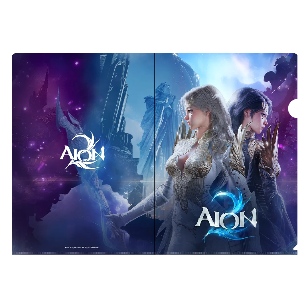 『AION2』快適にアトレイアの旅を！AION2公認eスポーツ施設でAION2をプレイ！『AION2』×PCメーカー各社合同 サービス開始記念キャンペーン 開催！ 画像 5
