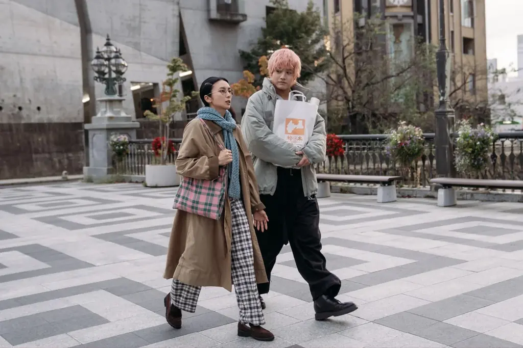柴咲コウライブツアーとNetflix映画『余命一年、男をかう』のコラボレーションが決定！ 画像 17