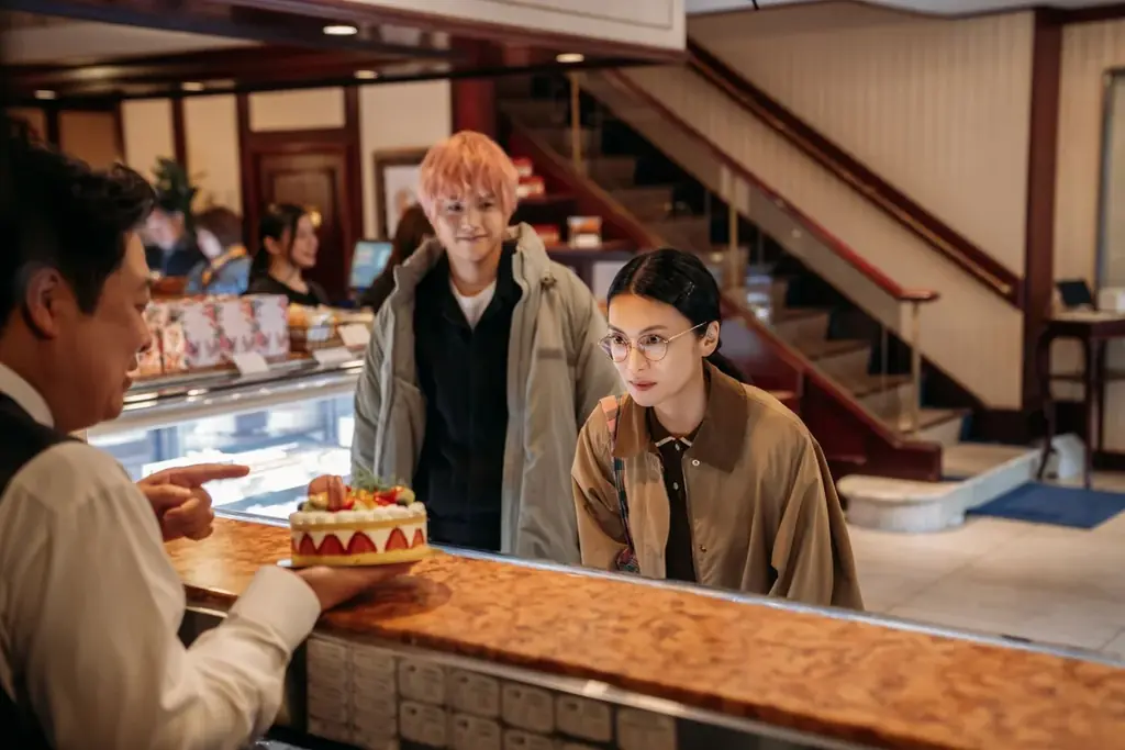 柴咲コウライブツアーとNetflix映画『余命一年、男をかう』のコラボレーションが決定！ 画像 18