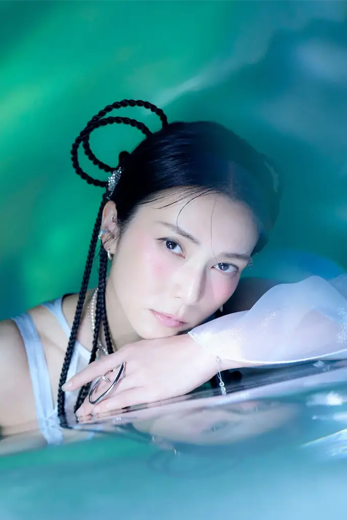 柴咲コウライブツアーとNetflix映画『余命一年、男をかう』のコラボレーションが決定！ 画像 19