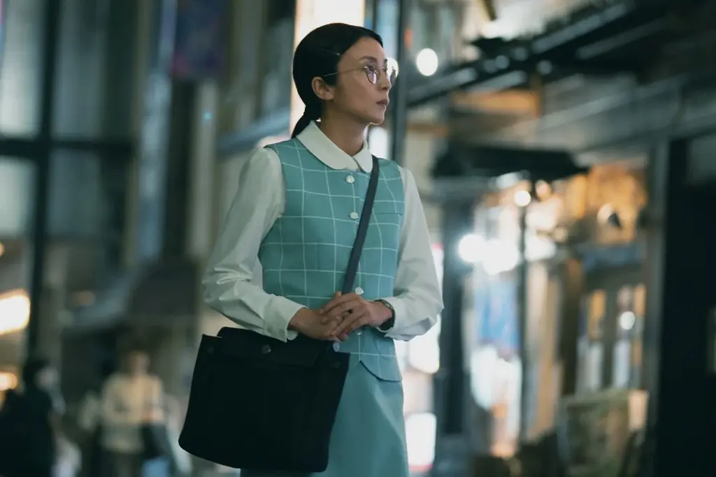柴咲コウライブツアーとNetflix映画『余命一年、男をかう』のコラボレーションが決定！ 画像 2