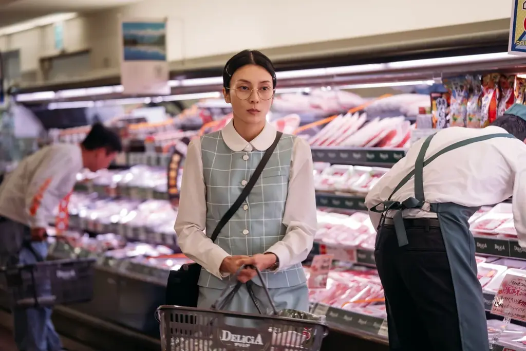 柴咲コウライブツアーとNetflix映画『余命一年、男をかう』のコラボレーションが決定！ 画像 4