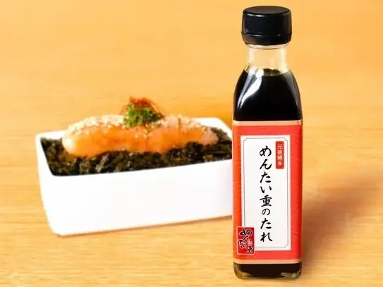 明太子料理専門店「元祖博多めんたい重」、おかげさまで創業16周年！「めんたい重の創業セット」を10月14日(水)より公式通販限定・送料無料で販売開始！ 画像 6
