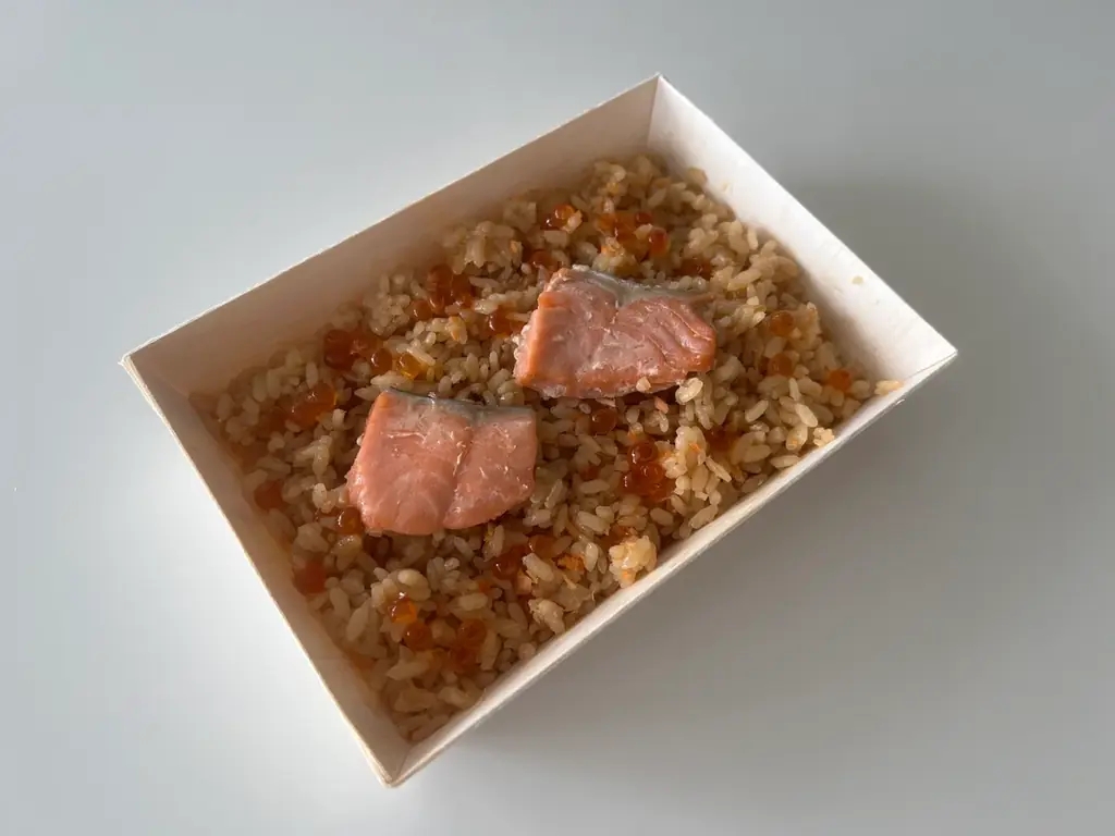 北から南まで、日本各地の新米を活かしたグルメが伊勢丹新宿店に集結！「it’s my rice ～あなたの街のローカル飯～」 画像 2