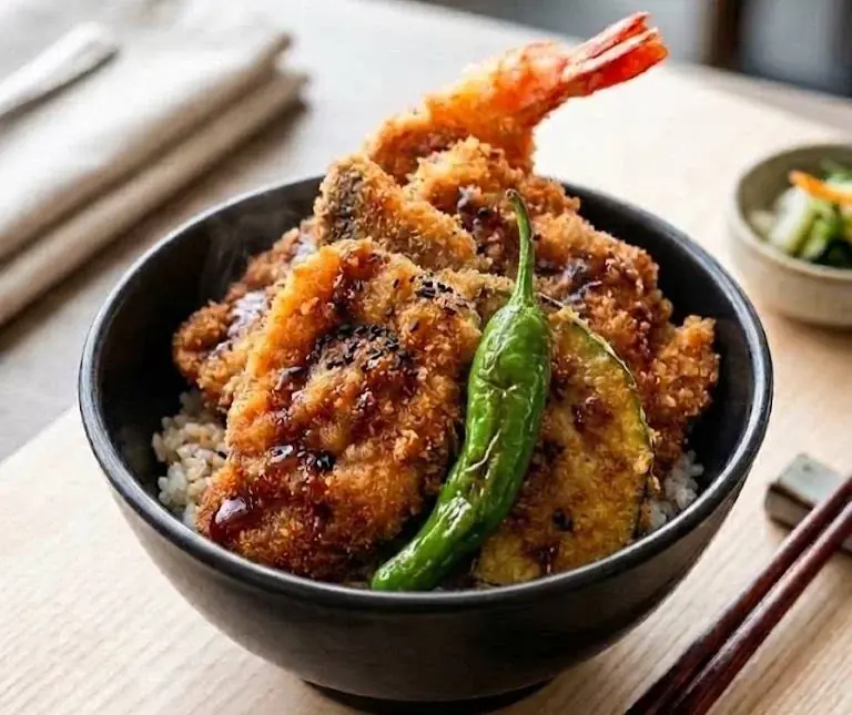 北から南まで、日本各地の新米を活かしたグルメが伊勢丹新宿店に集結！「it’s my rice ～あなたの街のローカル飯～」 画像 4