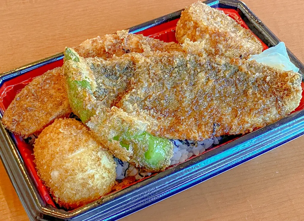 北から南まで、日本各地の新米を活かしたグルメが伊勢丹新宿店に集結！「it’s my rice ～あなたの街のローカル飯～」 画像 7