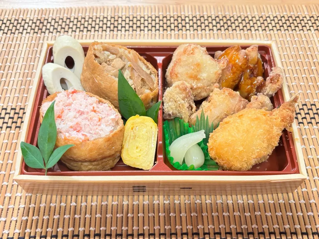 北から南まで、日本各地の新米を活かしたグルメが伊勢丹新宿店に集結！「it’s my rice ～あなたの街のローカル飯～」 画像 9