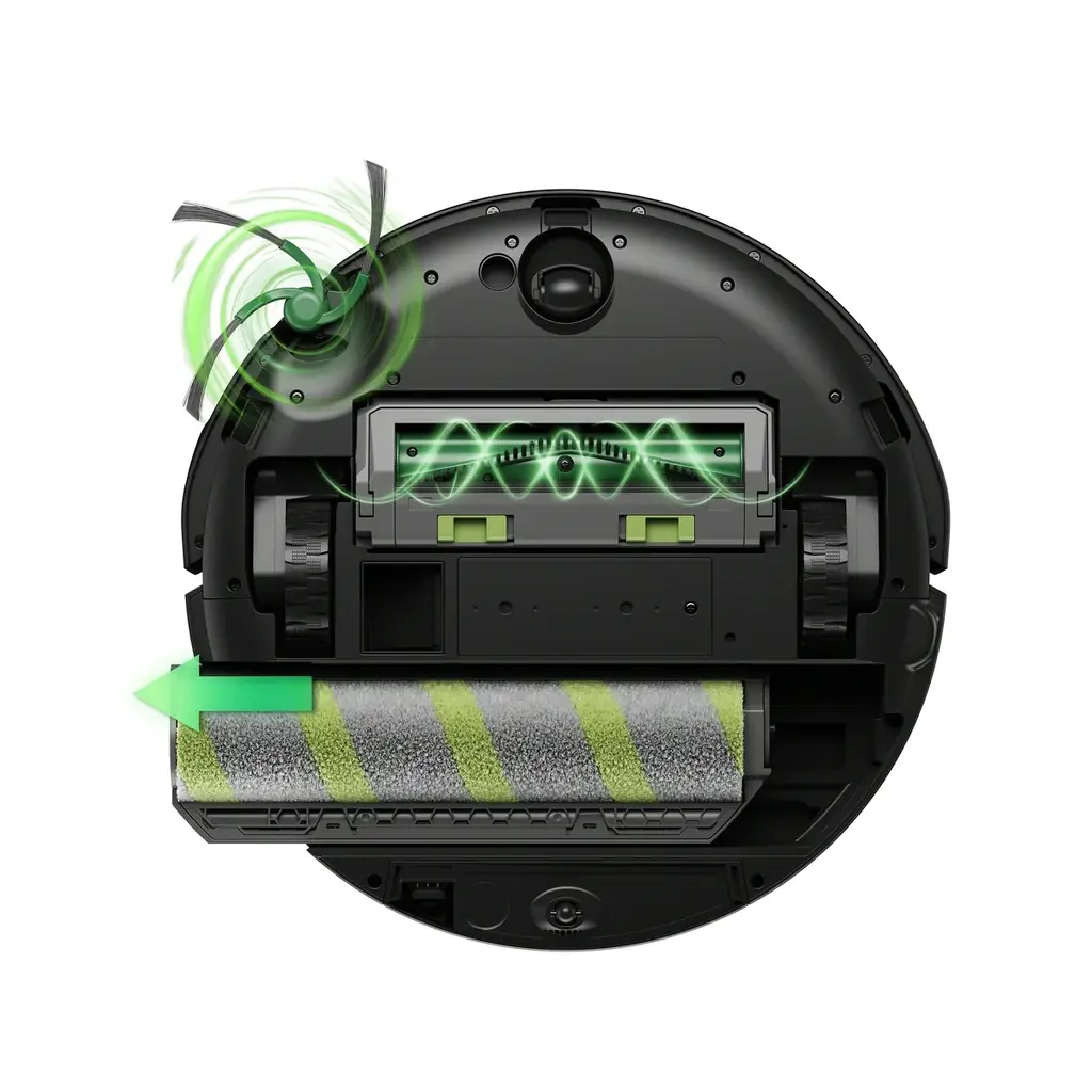 アイロボット、「Roomba Monster」デビュー記念「Roomba Mini Slim」がもれなくもらえるプレゼントキャンペーンを本日よりスタート 画像 3