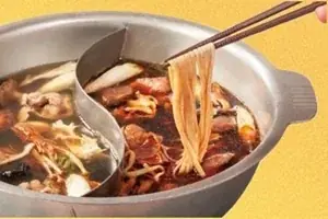 【しゃぶしゃぶどん亭】秋の味覚「鴨肉」と「茸」をしゃぶしゃぶで味わう『4種の茸の鴨しゃぶフェア』を10月15日より開催！鴨南蛮そばも楽しめます！ 画像 5