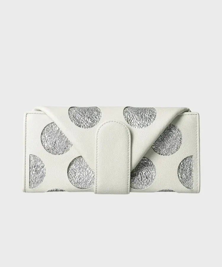 【HIROKO HAYASHI】デッドストック素材を利用したアップサイクルシリーズ「IL CUCINETTA A POIS」が登場 画像 2