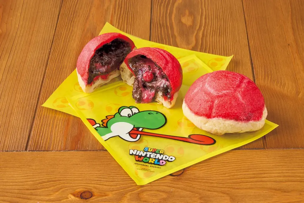 ２５周年の冬、家族で“もっと、ギュッと！”過去最大規模に進化した『ユニバーサル・フード・フェスティバル』 画像 6