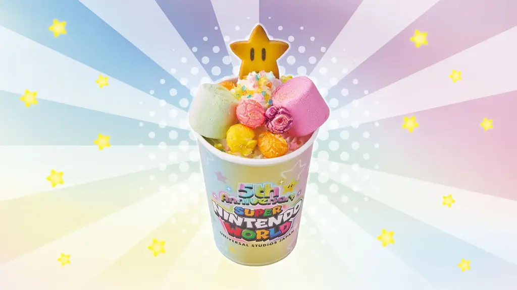 ２５周年の冬、家族で“もっと、ギュッと！”過去最大規模に進化した『ユニバーサル・フード・フェスティバル』 画像 7