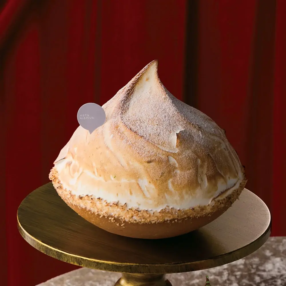 【高島屋オンラインストア】店頭受取クリスマスケーキのご予約承りスタート！今年も平日クリスマスで注目される「冷凍ケーキ」需要や、「ちょっとだけ食べたい！」に応えるお手頃価格のミニサイズも充実！ 画像 11