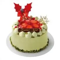 【高島屋オンラインストア】店頭受取クリスマスケーキのご予約承りスタート！今年も平日クリスマスで注目される「冷凍ケーキ」需要や、「ちょっとだけ食べたい！」に応えるお手頃価格のミニサイズも充実！ 画像 3