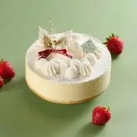 【高島屋オンラインストア】店頭受取クリスマスケーキのご予約承りスタート！今年も平日クリスマスで注目される「冷凍ケーキ」需要や、「ちょっとだけ食べたい！」に応えるお手頃価格のミニサイズも充実！ 画像 4
