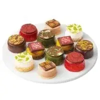 【高島屋オンラインストア】店頭受取クリスマスケーキのご予約承りスタート！今年も平日クリスマスで注目される「冷凍ケーキ」需要や、「ちょっとだけ食べたい！」に応えるお手頃価格のミニサイズも充実！ 画像 6