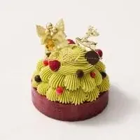【高島屋オンラインストア】店頭受取クリスマスケーキのご予約承りスタート！今年も平日クリスマスで注目される「冷凍ケーキ」需要や、「ちょっとだけ食べたい！」に応えるお手頃価格のミニサイズも充実！ 画像 8
