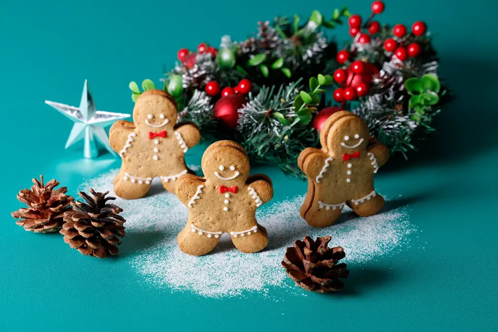 【大阪マリオット都ホテル】絶景を望むクリスマス限定コース料理からアフタヌーンティー、夜を彩るバープランまで。フルラインナップで贈る『Marriott Christmas 2026』を開催 画像 14