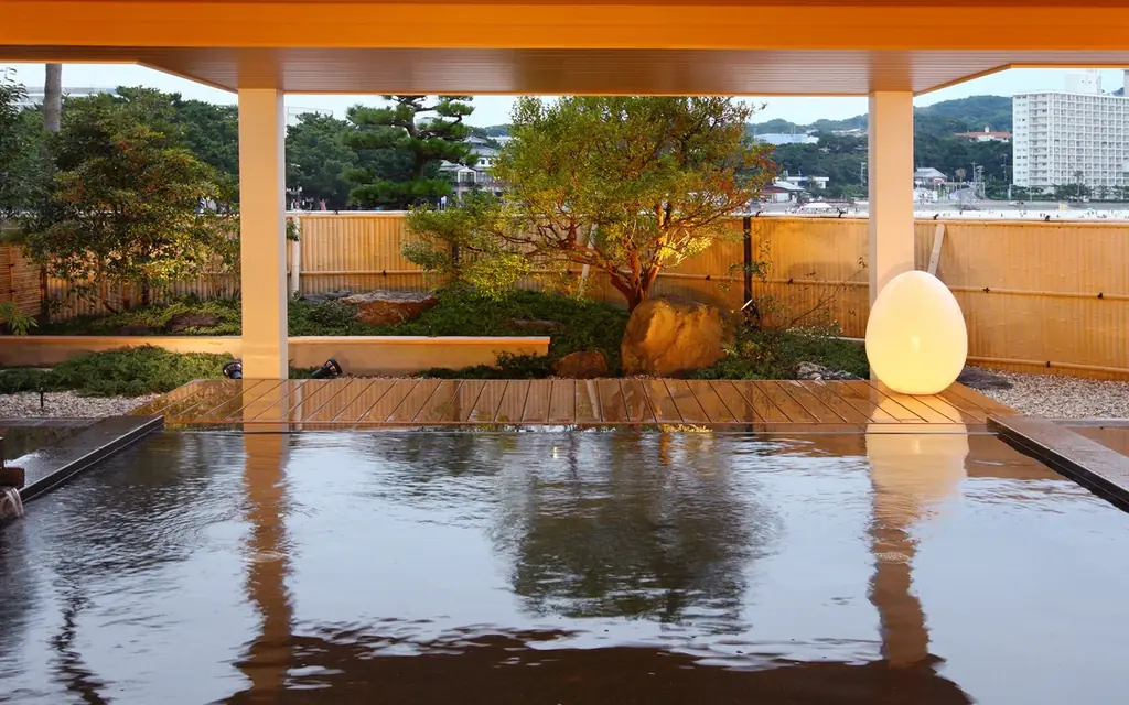 【白良荘グランドホテル】×湯浅醤油有限会社「和歌山文化共創プロジェクト」始動　第一弾「発酵ガストロノミー」湯浅醤油 蔵の恵み会席 画像 12