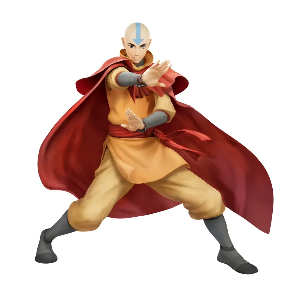『ソニックレーシング クロスワールド』 有償DLC第6弾『アバター伝説』配信開始！10月16日（金）より「アバター伝説フェスタ」開催 画像 3