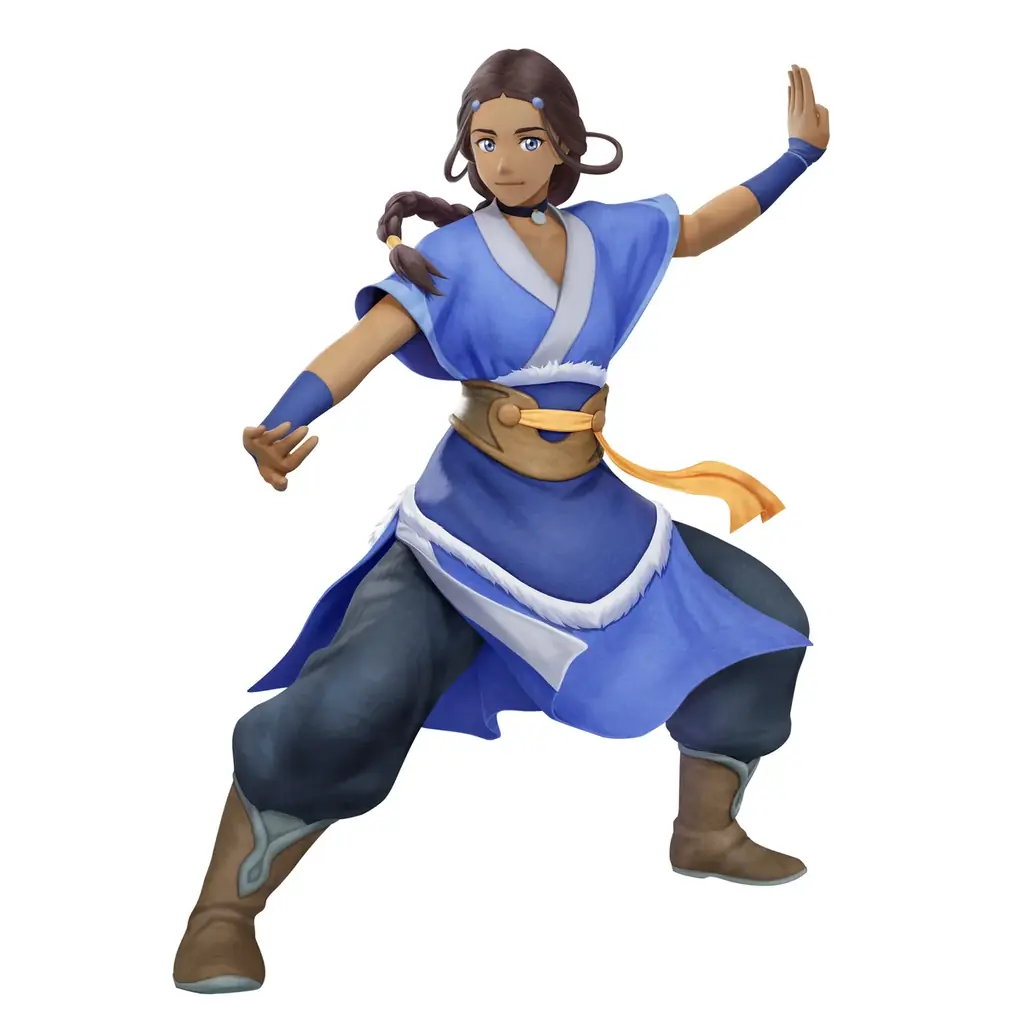 『ソニックレーシング クロスワールド』 有償DLC第6弾『アバター伝説』配信開始！10月16日（金）より「アバター伝説フェスタ」開催 画像 4
