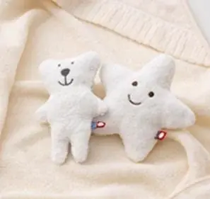 赤ちゃんとの毎日に、やさしい肌ざわりを。「今治謹製 organic towel」からオーガニックコットンを使用したベビーアイテムが発売中 画像 4