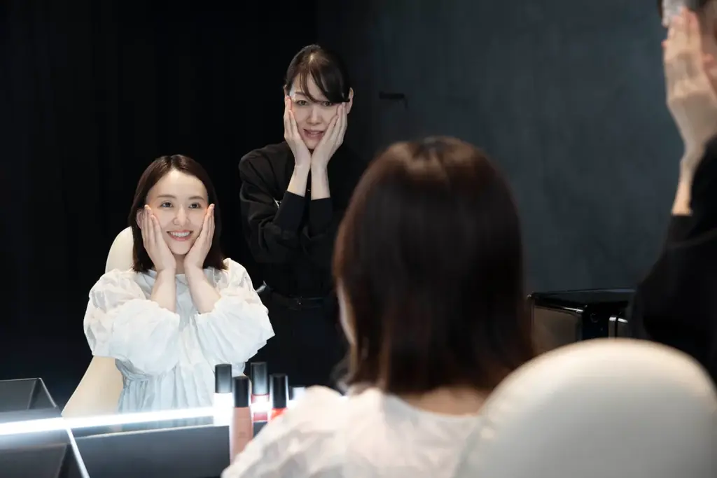 【関西初】まるで“肌のパーソナルジム”のような会員制サブスクリプションサービス「est Skin Athlete Gym」が2026年11月11日（水）阪急うめだ本店にオープン 画像 4