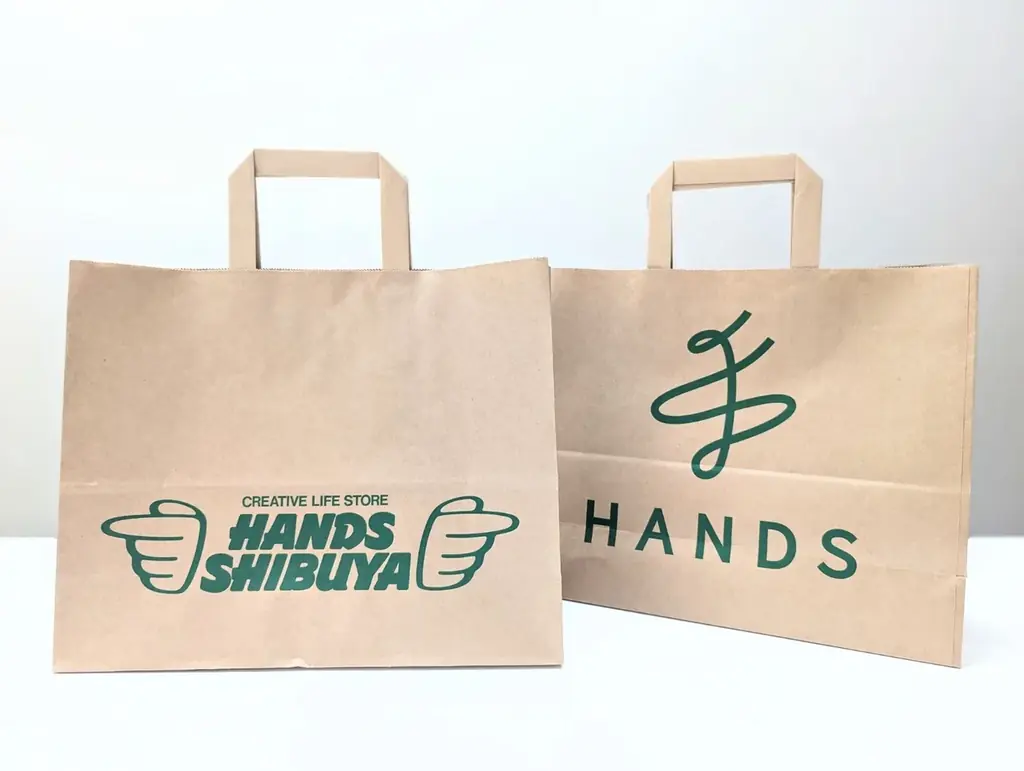 48年間、ありがとう。「HANDS」から「THANKS」を 画像 7