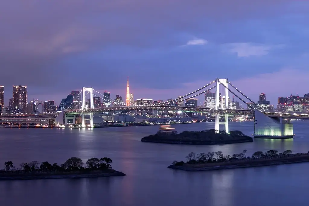【ヒルトン東京お台場】移ろう東京の絶景と美食、おもてなしが紡ぐ 旅を豊かに仕立てる空間へ　新「エグゼクティブラウンジ」12月19日（土）グランドオープン 画像 11