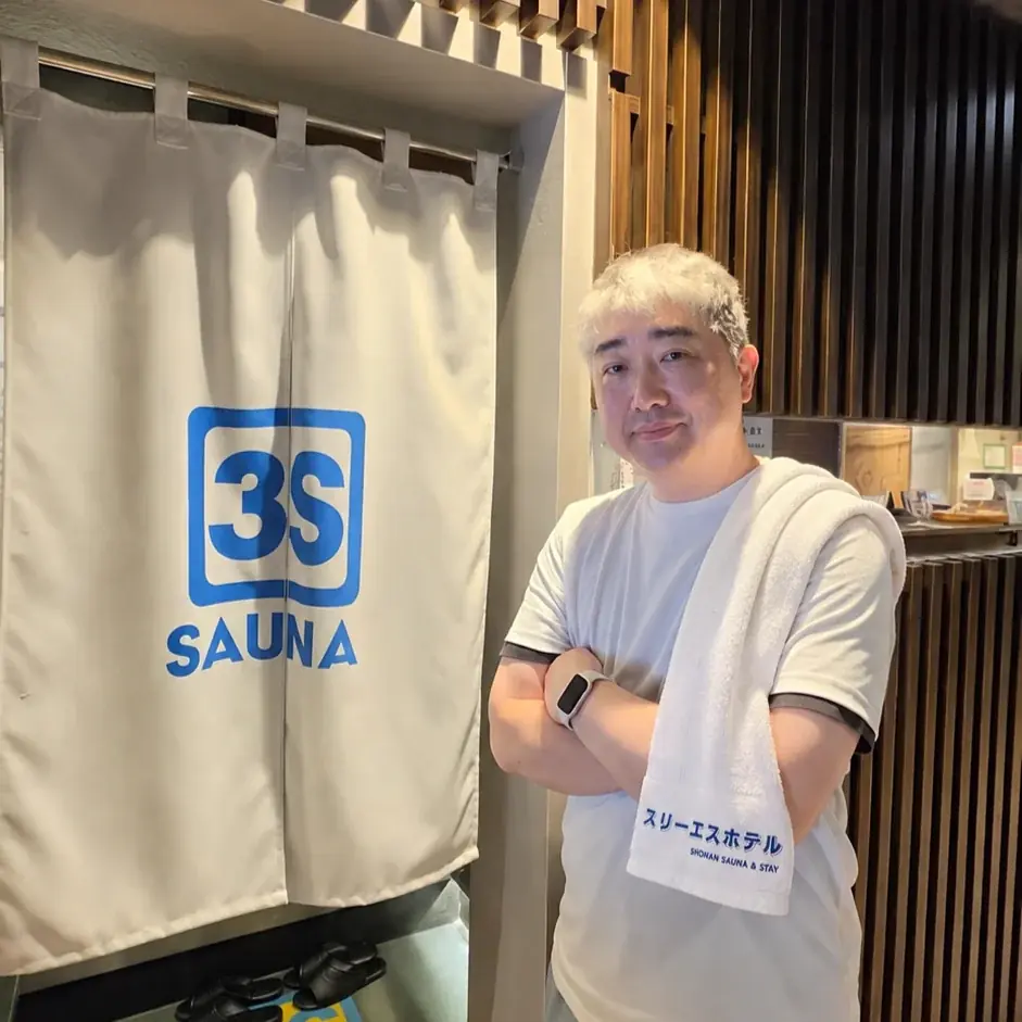 3S HOTEL HIRATSUKA、リブランド5周年 画像 8