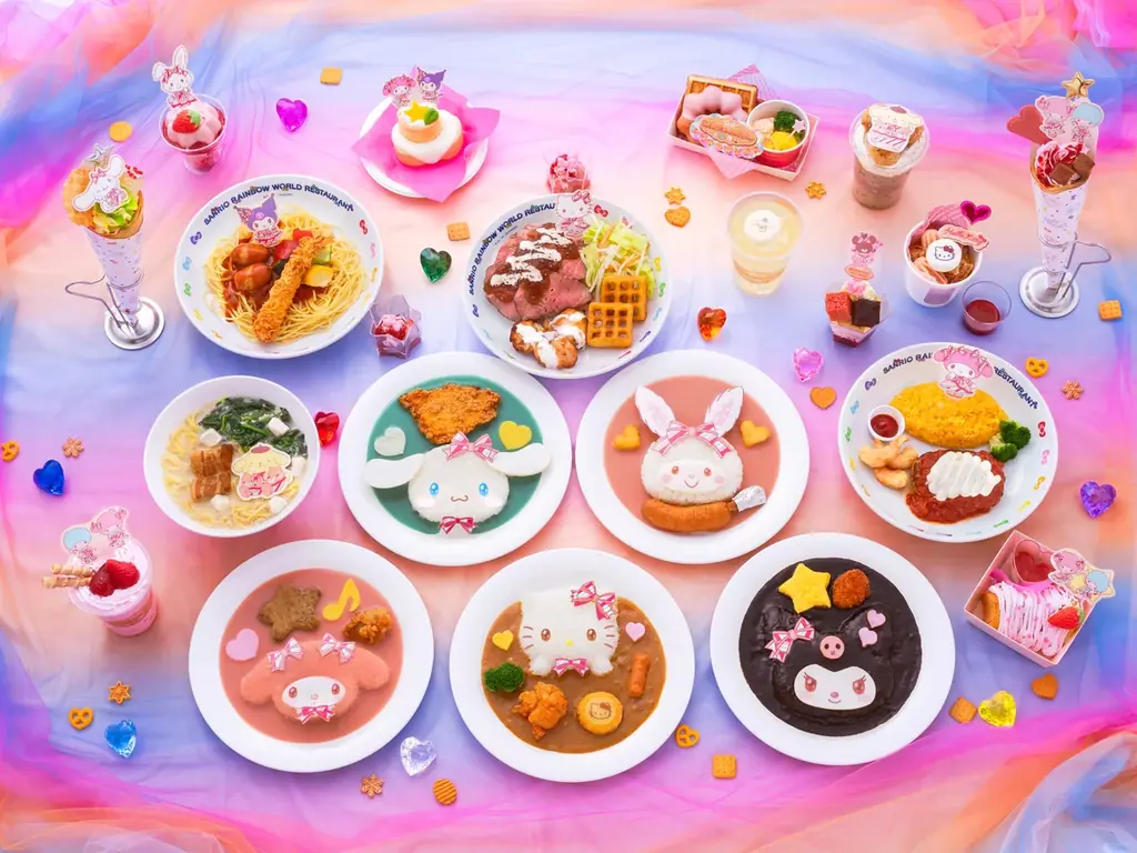 ハローキティたちとサンタさんの“おてつだい”に挑戦！「くまのがっこう」初コラボも クリスマスイベント「Puroland Illumination Christmas」11月6日（金）よりスタート 画像 18