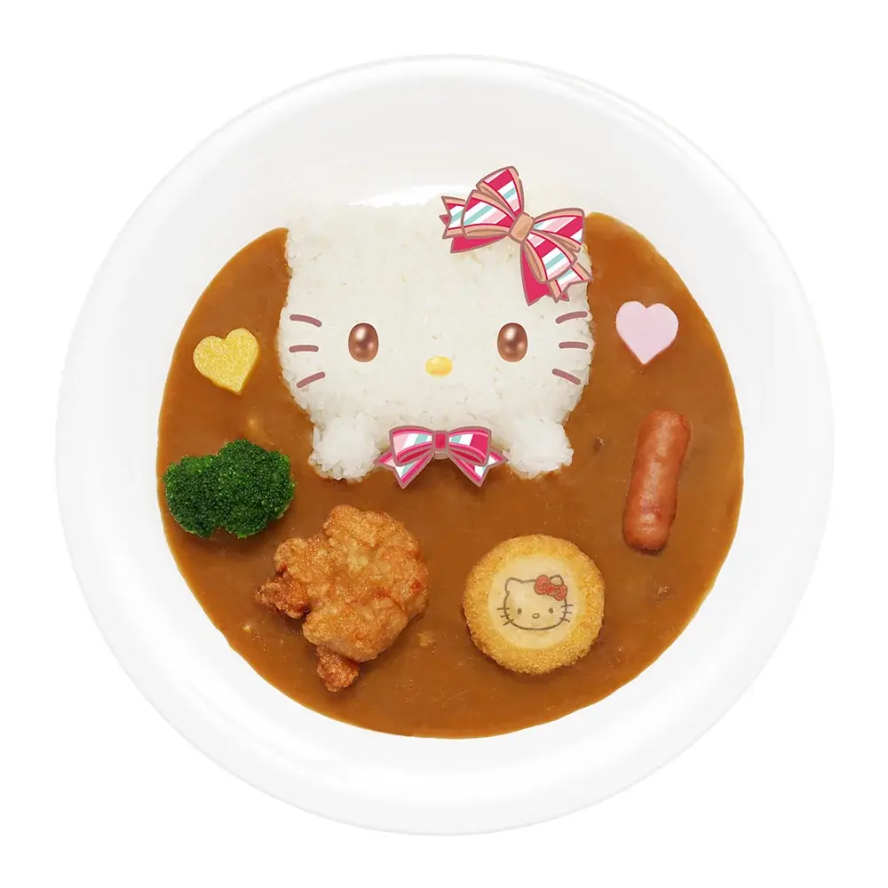 ハローキティたちとサンタさんの“おてつだい”に挑戦！「くまのがっこう」初コラボも クリスマスイベント「Puroland Illumination Christmas」11月6日（金）よりスタート 画像 19