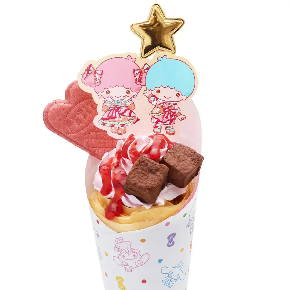 ハローキティたちとサンタさんの“おてつだい”に挑戦！「くまのがっこう」初コラボも クリスマスイベント「Puroland Illumination Christmas」11月6日（金）よりスタート 画像 20