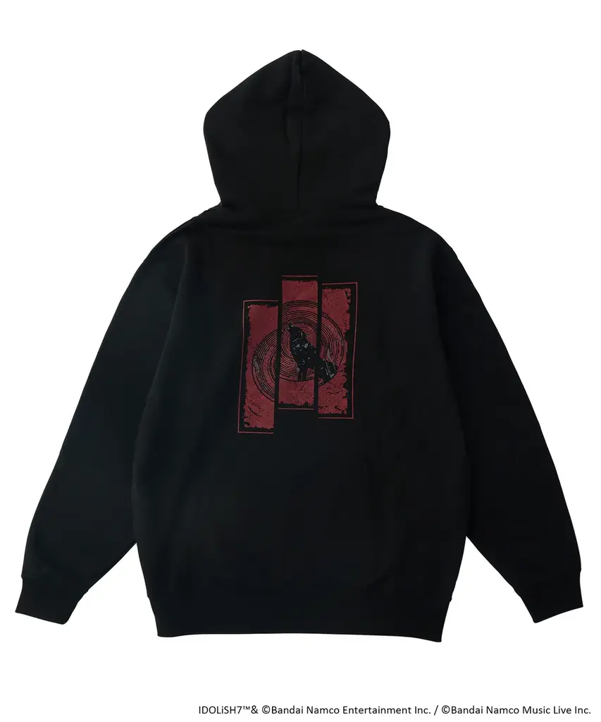 「ŹOOĻ」とZOZOTOWNがコラボレーション！撮り下ろしビジュアルを使用したZOZOTOWN限定アイテムを10月20日より販売 画像 3