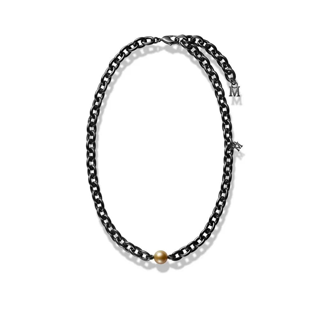 MIKIMOTO「PASSIONOIR」ゴールデンパールの新作発売！ 神宮寺勇太さんを起用した最新キャンペーンを公開 画像 5